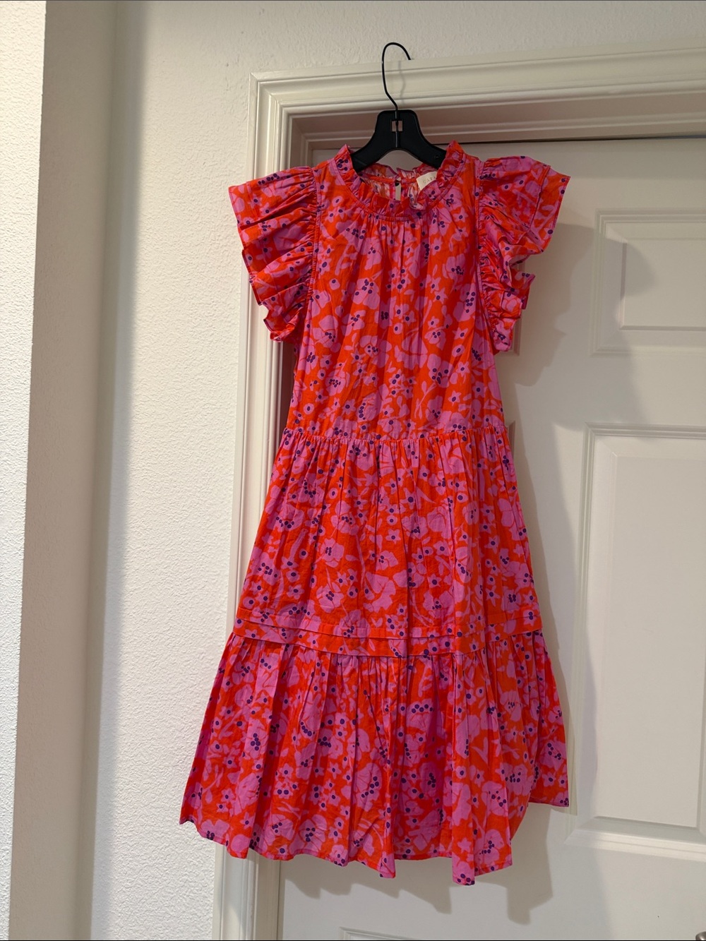 Caballero Dress